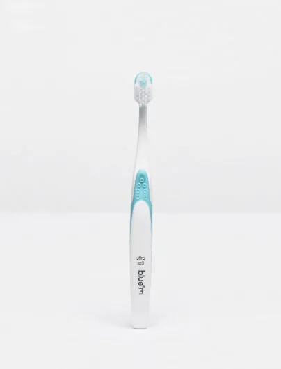 Bluem Toothbrush kids mint (1 stuk)