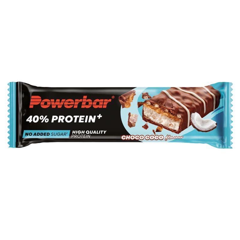 Powerbar Proteinbar Crisp Choco Coco (40 gr)