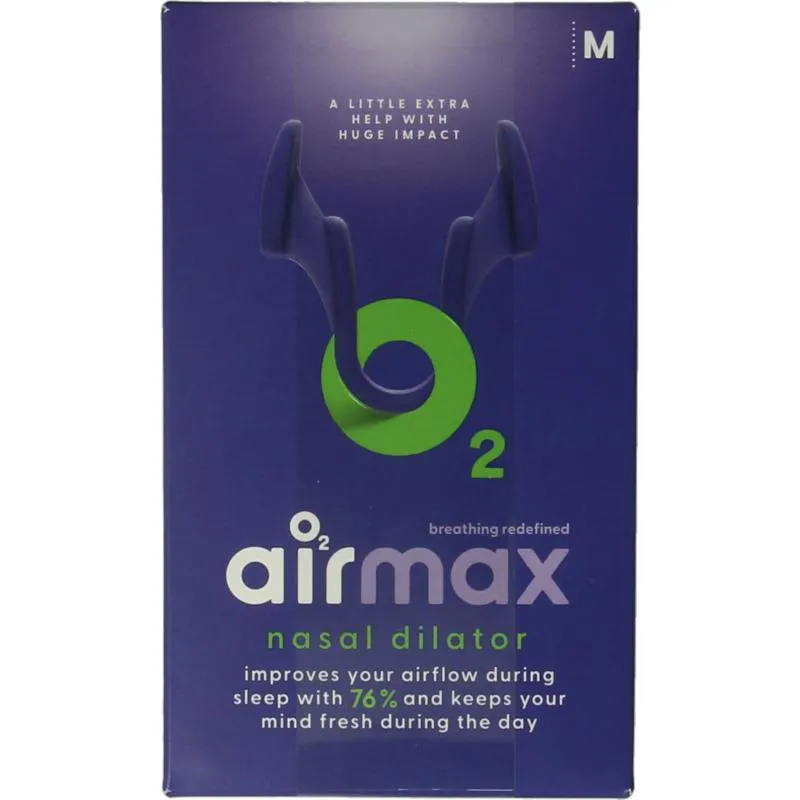 Airmax Neus Spreider M (1 stuk)