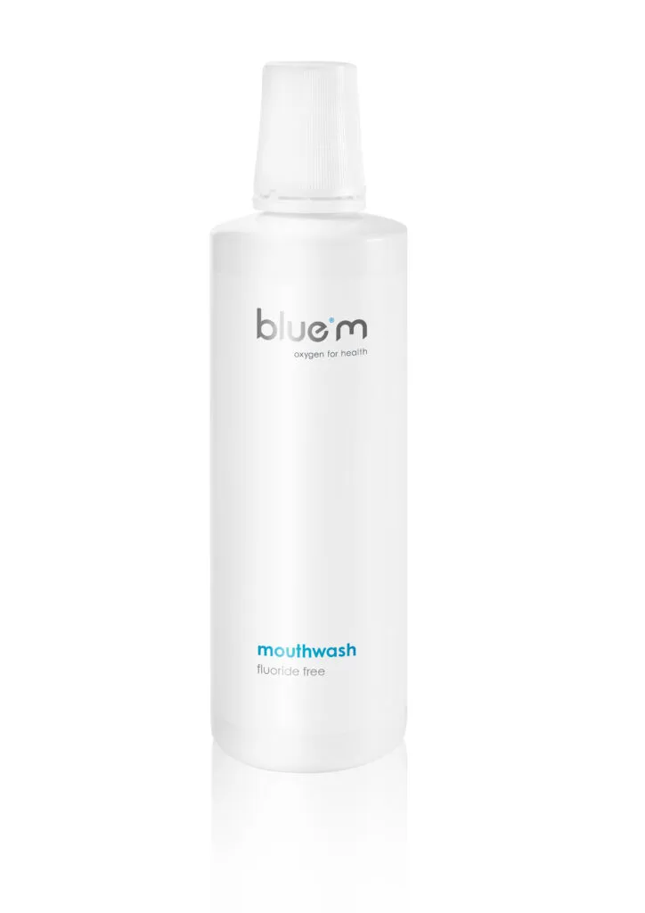 Bluem Mouthwash (500 ml)