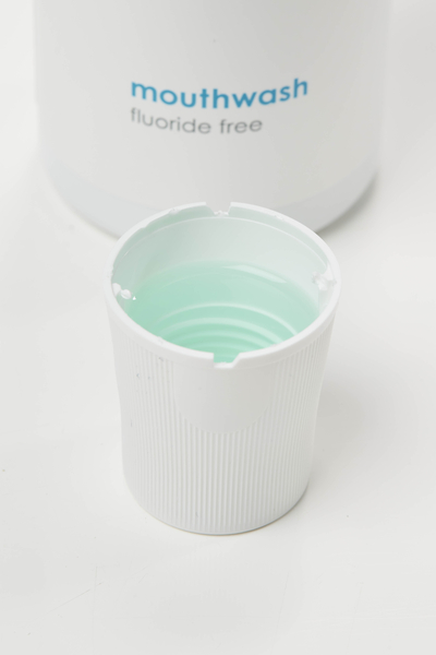 Bluem Mouthwash (500 ml)