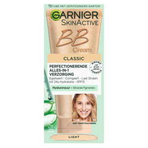 Garnier Skin Active BB Miracle Garnier Skin Perf L.Huid (50 ml)