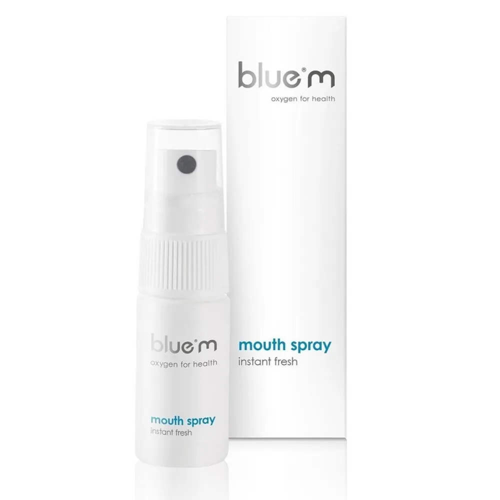Bluem Mouth Spray (15 ml)