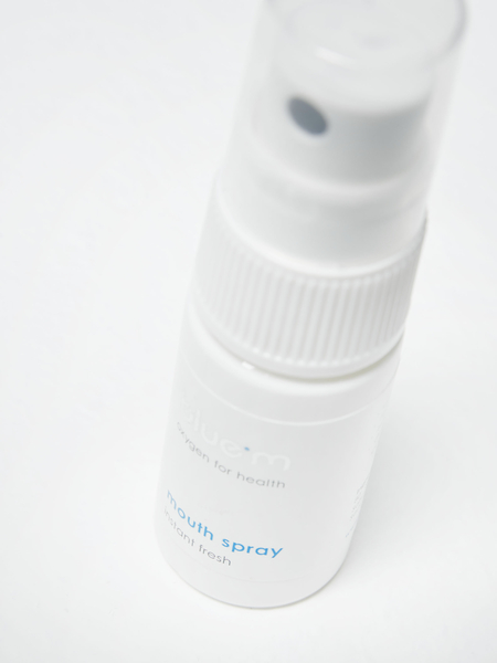 Bluem Mouth Spray (15 ml) - image 2