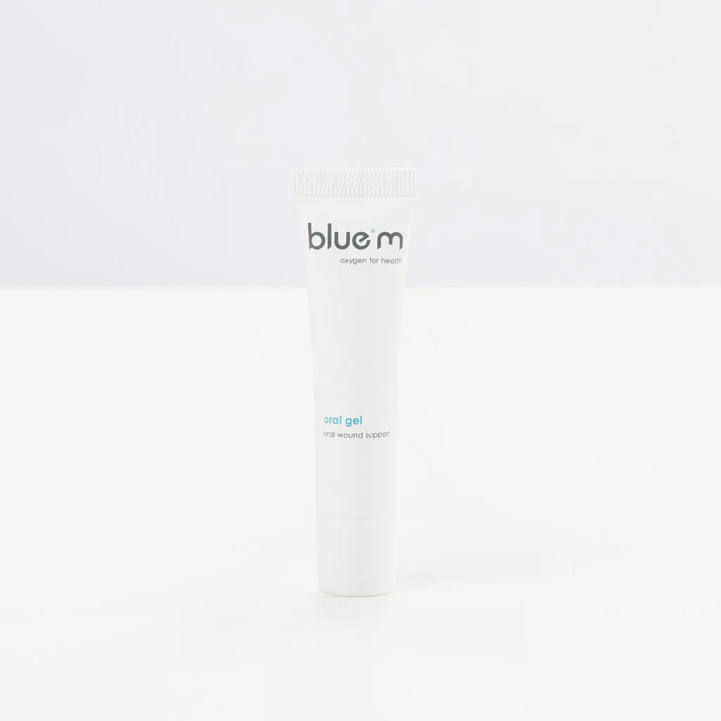 Bluem Oral gel (15 ml)