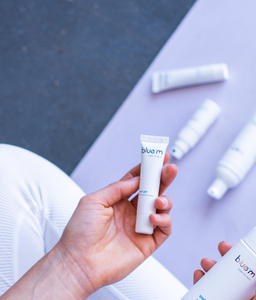 Bluem Oral Gel (15 ml)