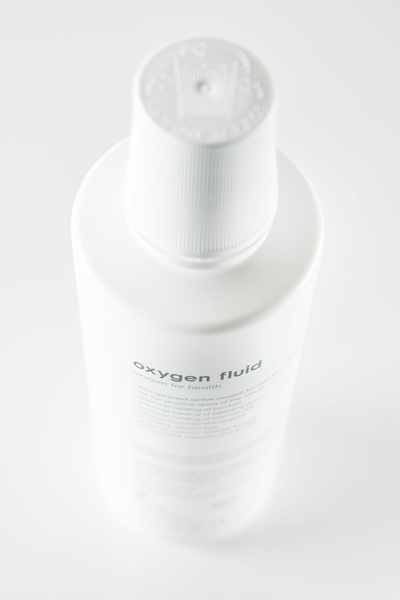 Bluem Neutraal Mondwater - Oxygen fluid (500 ml) - image 2