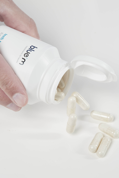 Bluem Teeth & Bone Formula (90 capsules) - image 2