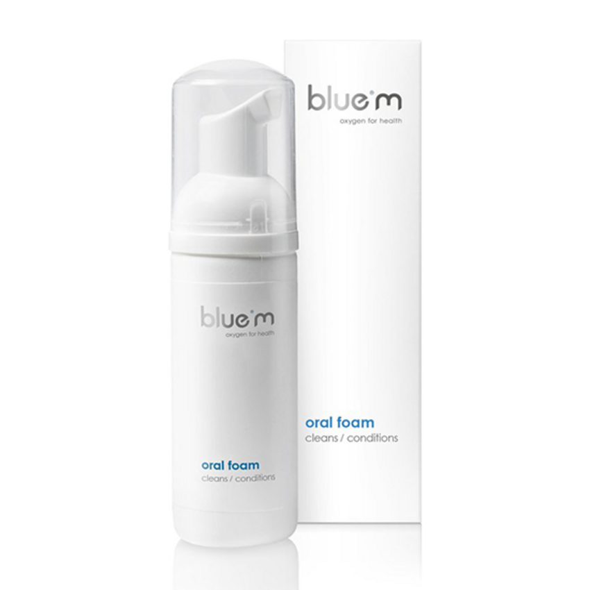 Bluem Oral Foam - Aligner Cleaner (50 ml)