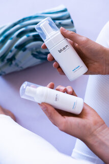 Bluem Oral Foam - Aligner Cleaner (50 ml)