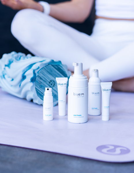 Bluem Oral Foam - Aligner Cleaner (50 ml) - image 2