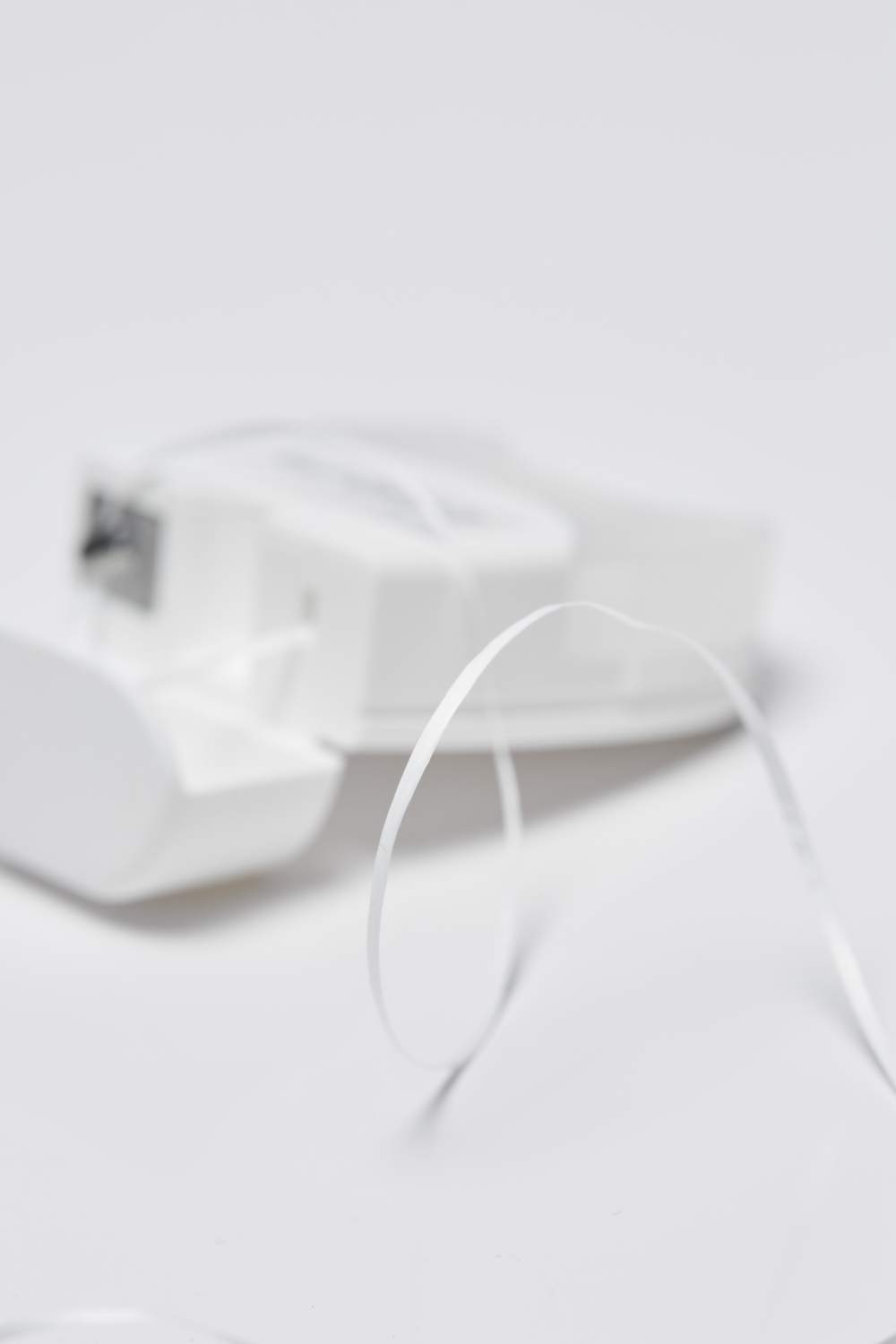 Bluem Dental Floss Tape 50 meter (1 stuk) - image 2