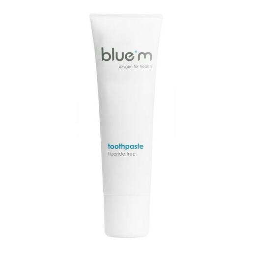 Bluem Toothpaste Fluoride Free (15 ml)