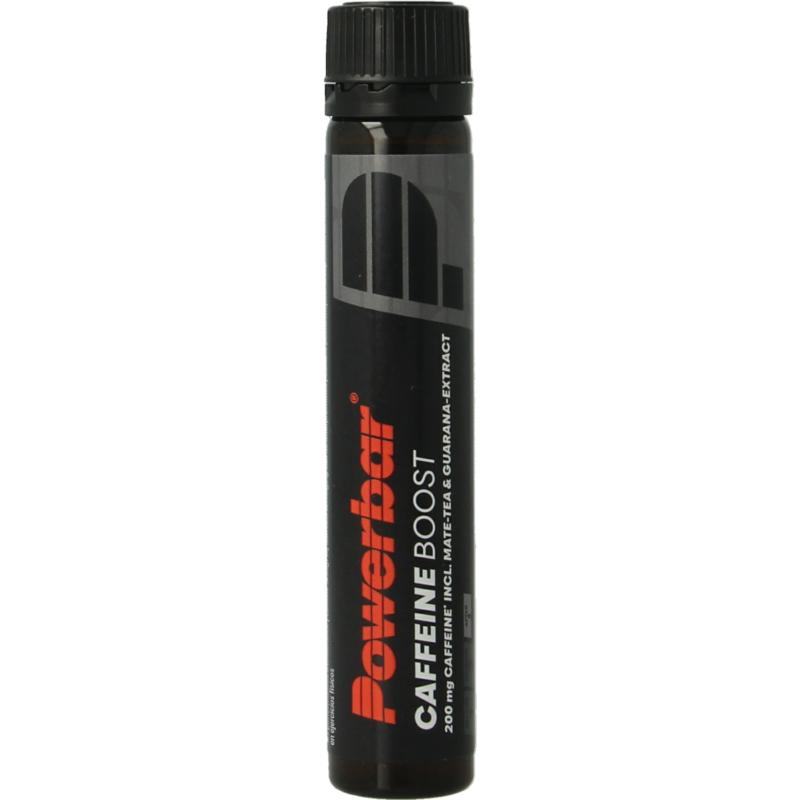 Powerbar Caffeine Boost (25 ml)