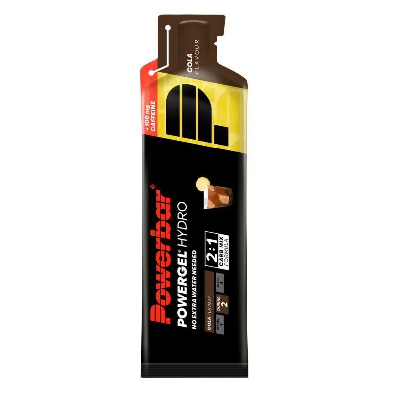 Powerbar Hydrogel Cola (67 ml)