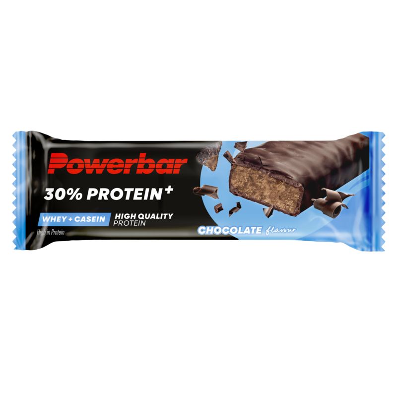 Powerbar Protein+ Bar Chocolate (55 gr)
