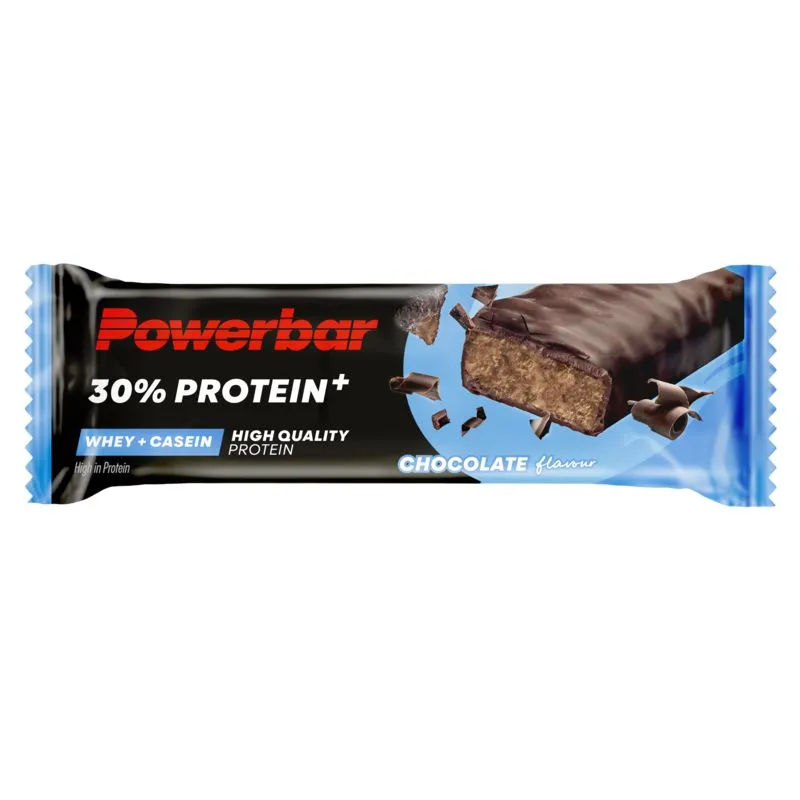 Powerbar Protein+ Bar Chocolate (55 gr)