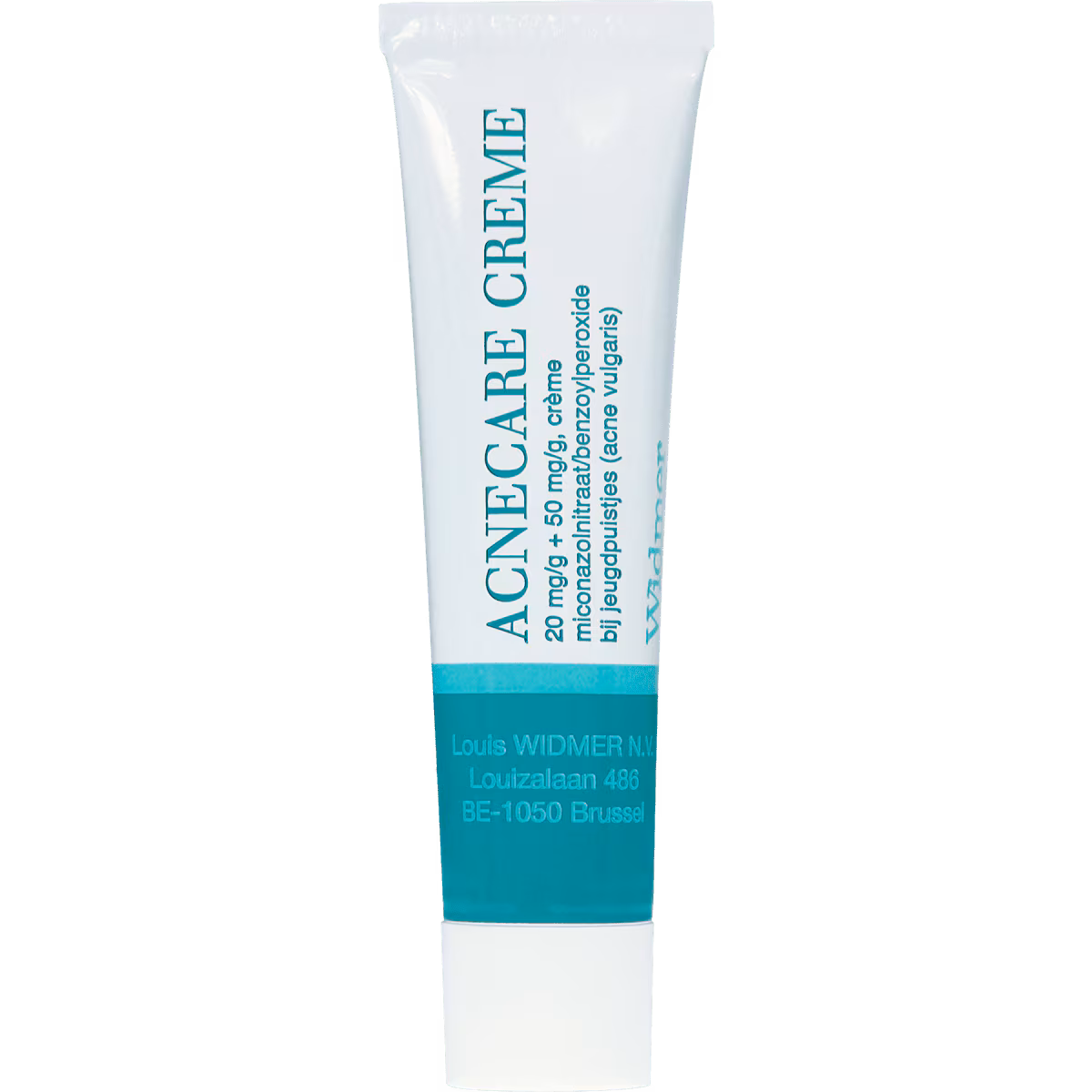 Louis Widmer Acne care creme (20 gr)