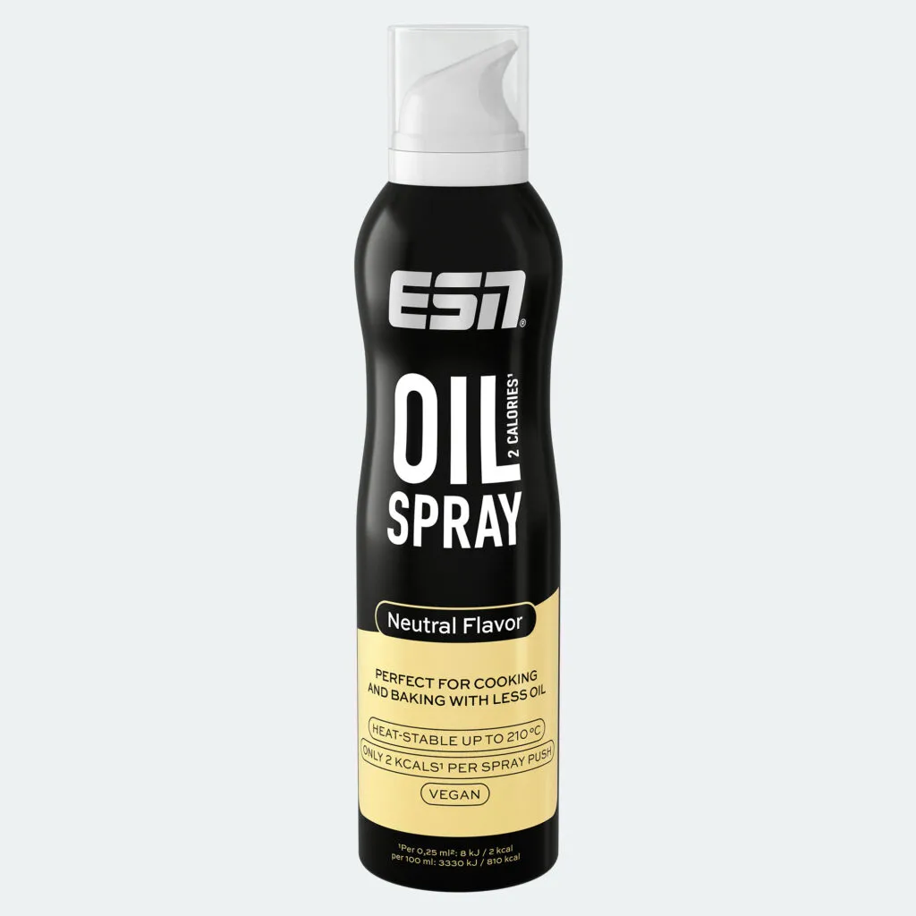 ESN 2 Calorie Oliespray (200 ml)