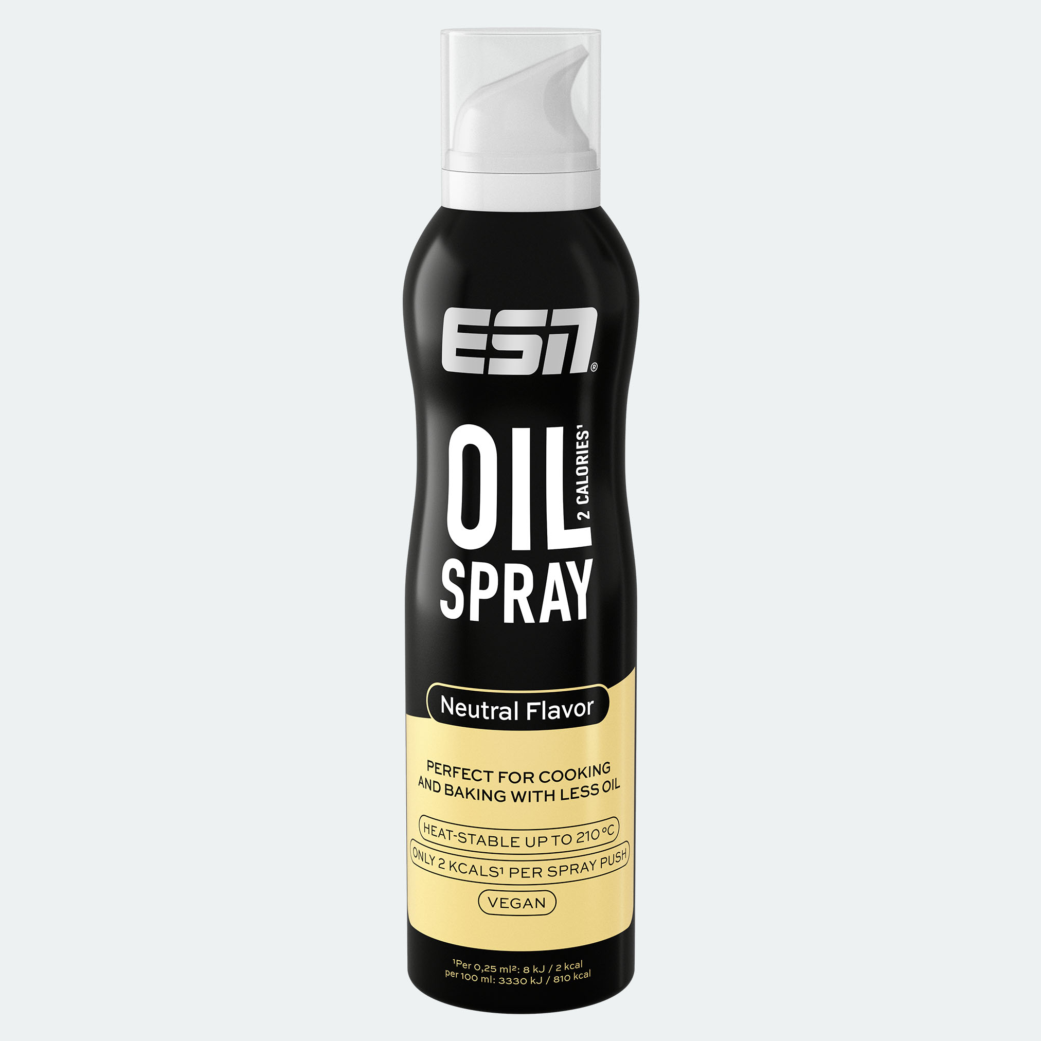 ESN 2 Calorie Oliespray (200 ml)