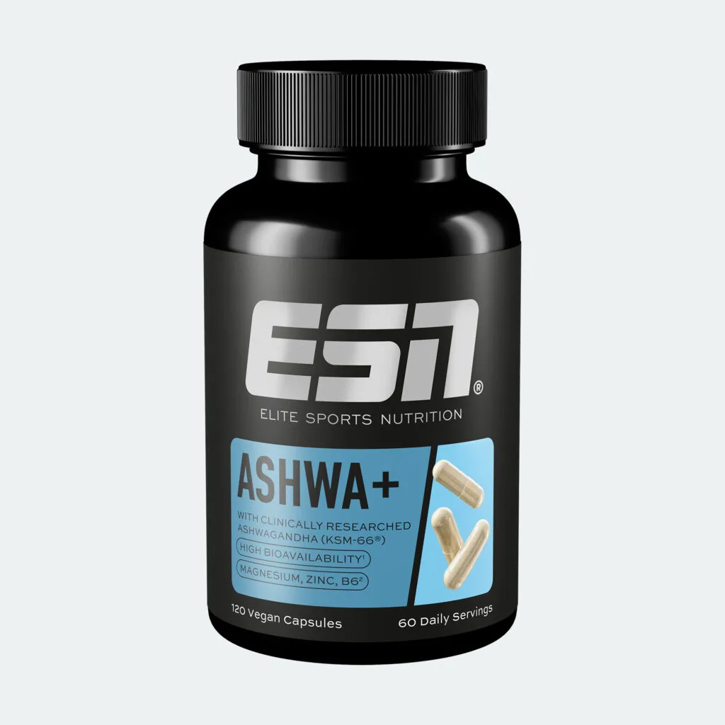 ESN Ashwa Pro (120 capsules)