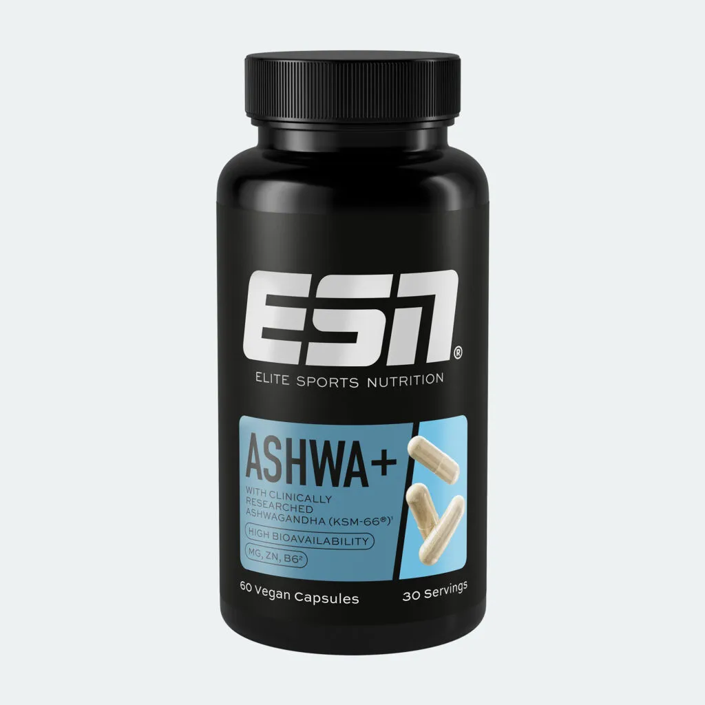 ESN Ashwa Pro (60 capsules)