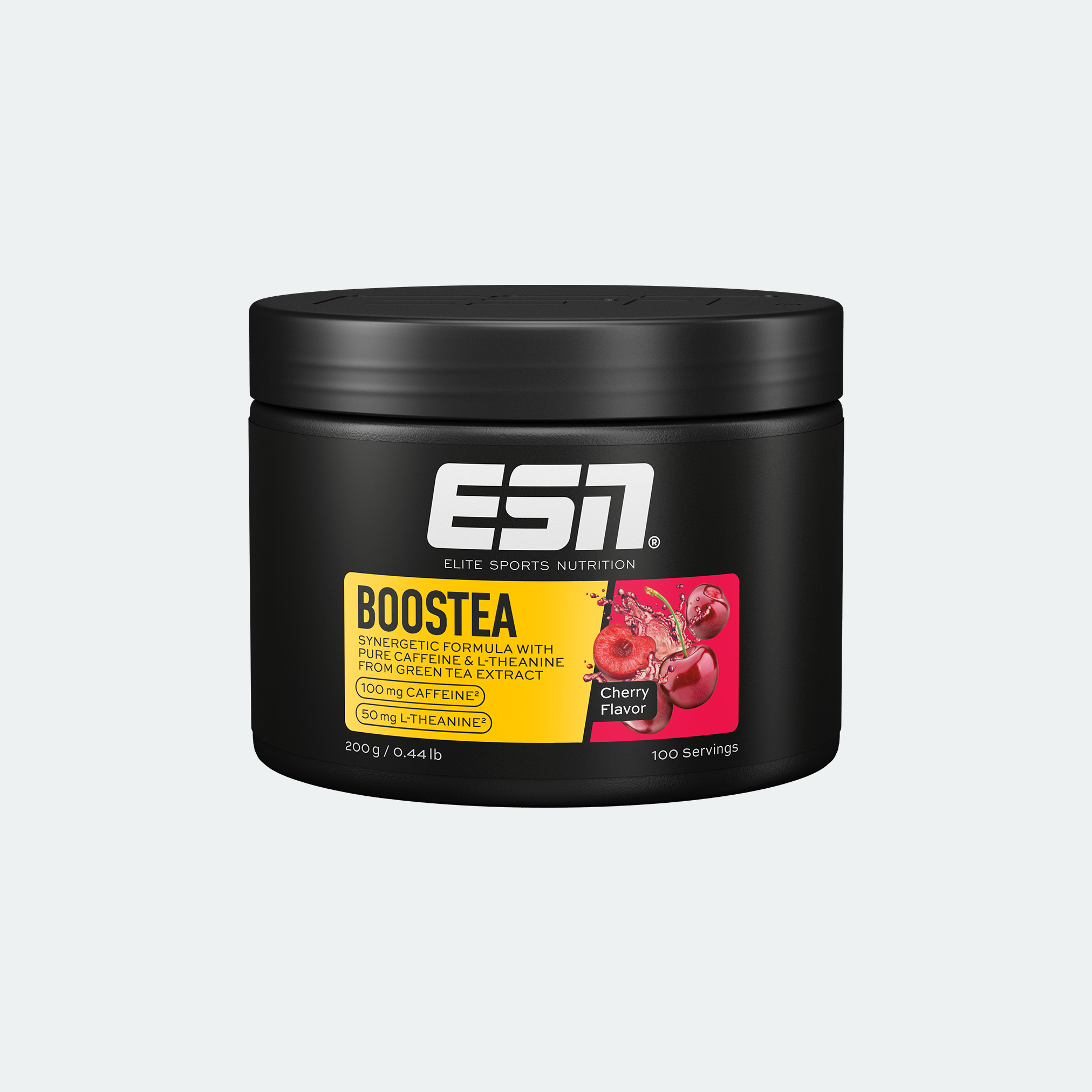ESN Boostea Cherry (200 gr)