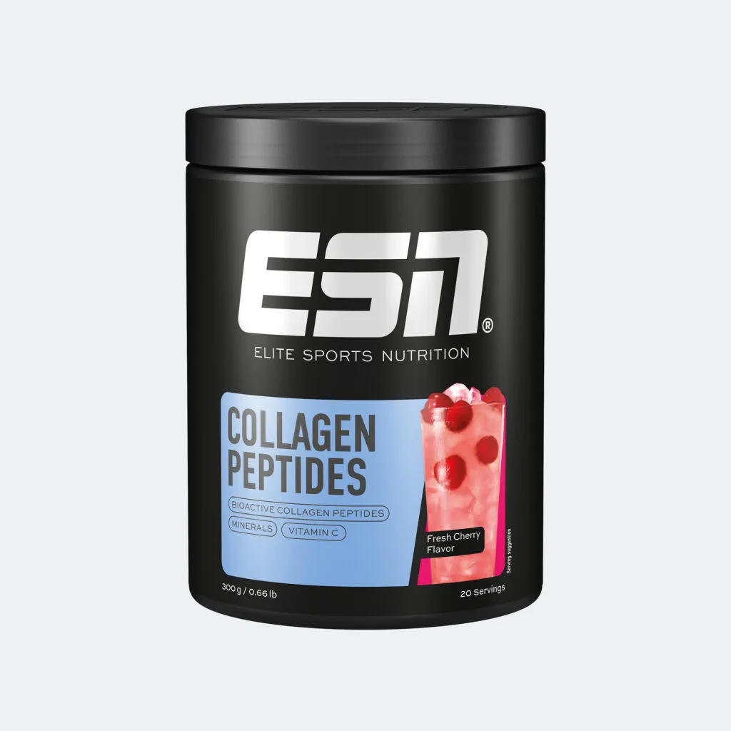 ESN Collagen Peptides Fresh Cherry (300 gr)