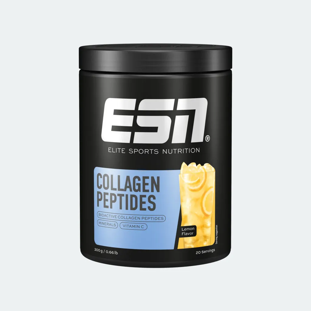 ESN Collagen Peptides Lemon (300 gr)