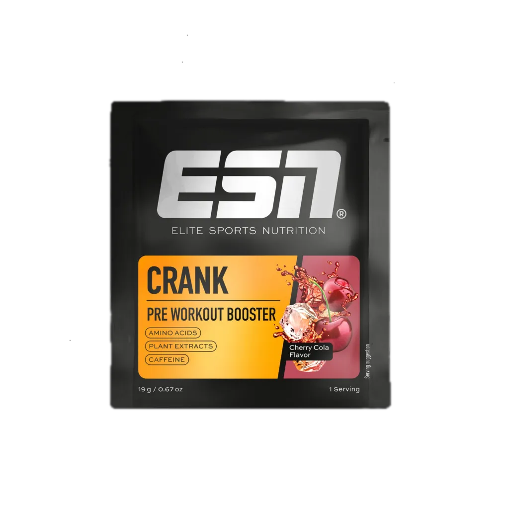 ESN Crank Cherry  Cola (19 gr)