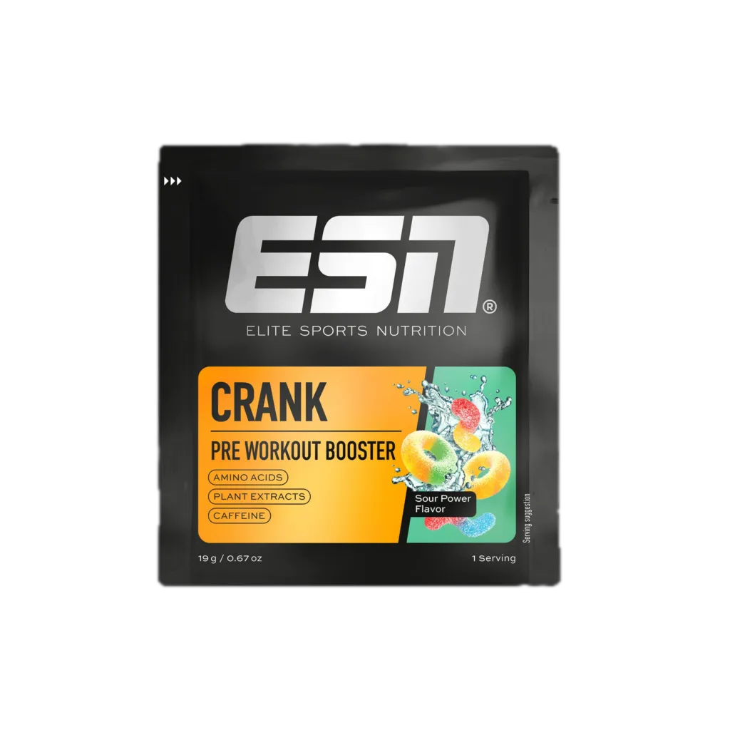 ESN Crank Classic Sour Power (19 gr)