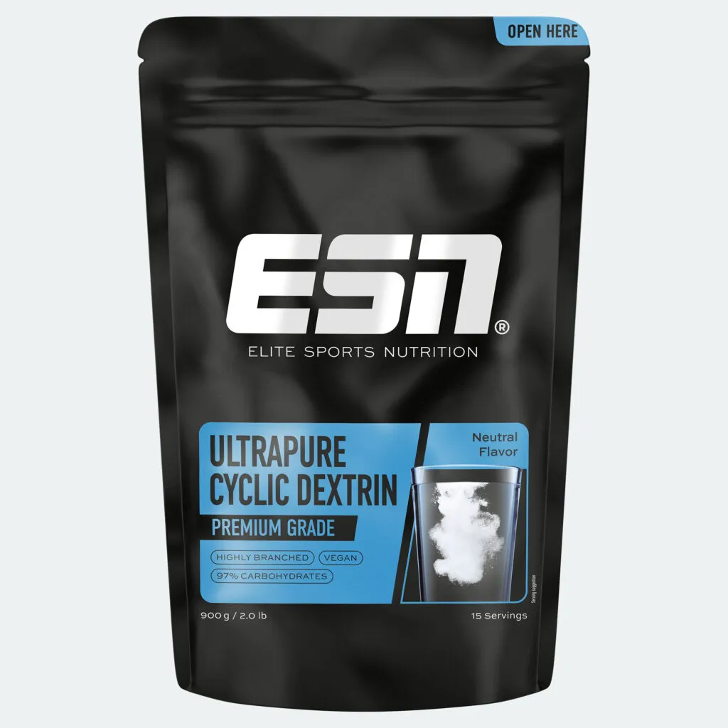 ESN Cyclic Dextrin (900 gr)