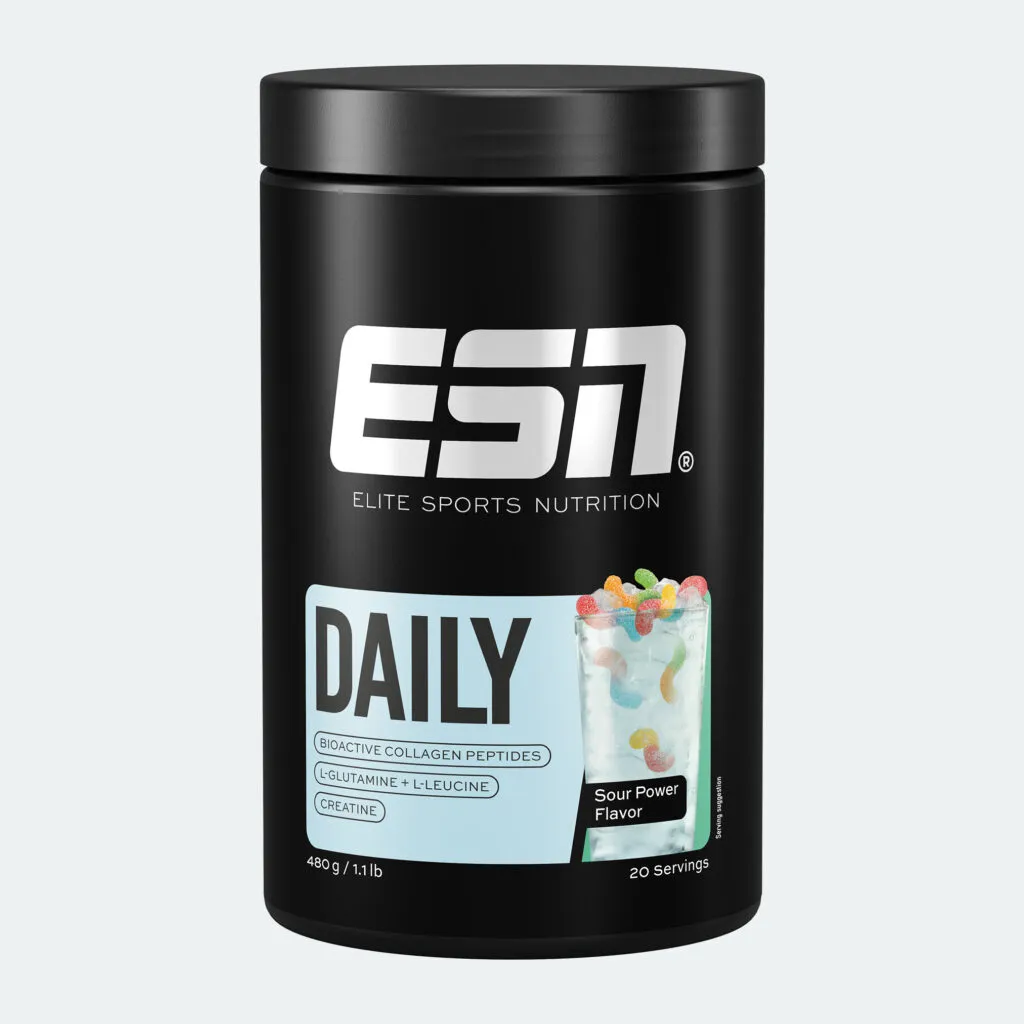 ESN Daily Sour Power (480 gr)
