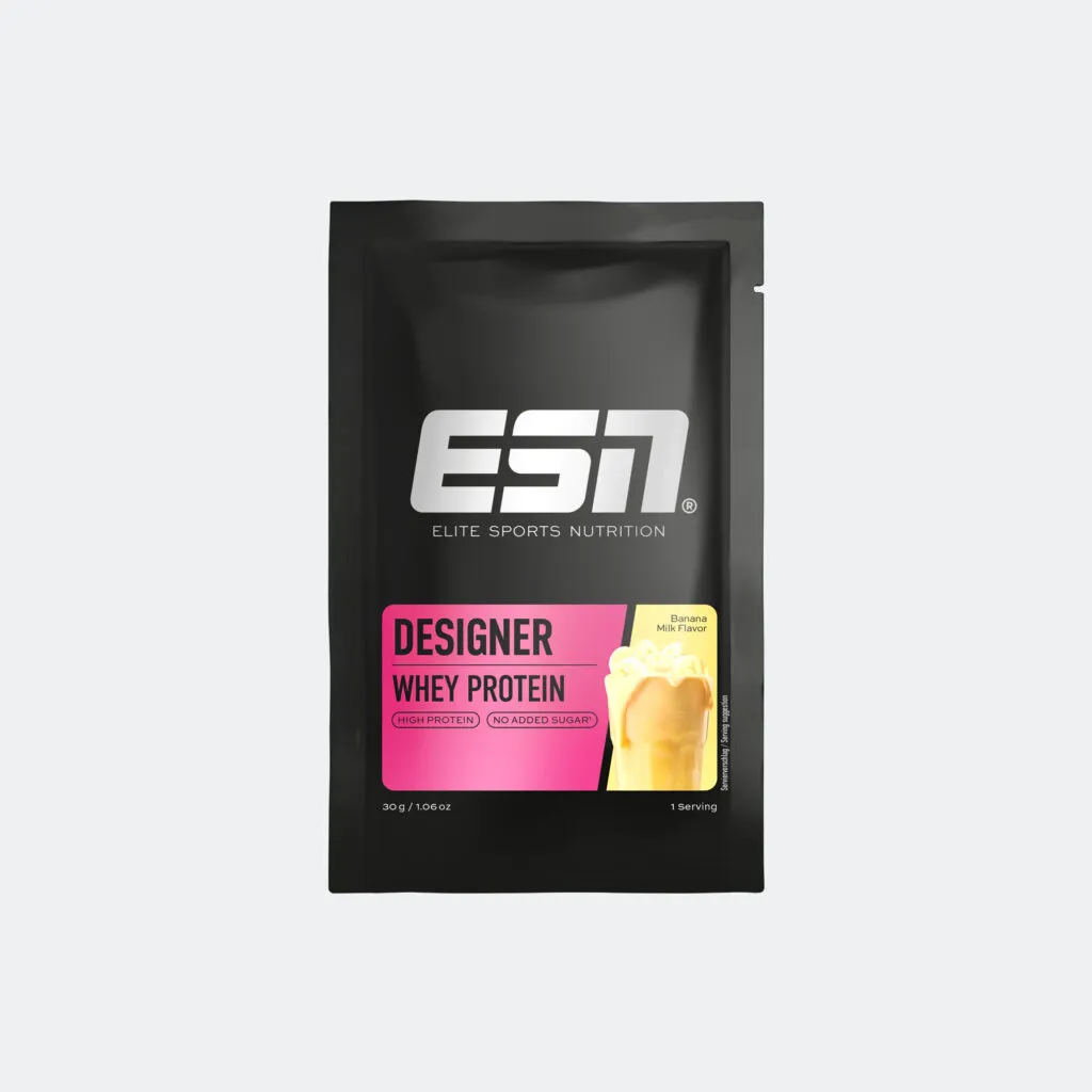 ESN Designer Whey Bananamilk (30 gr)