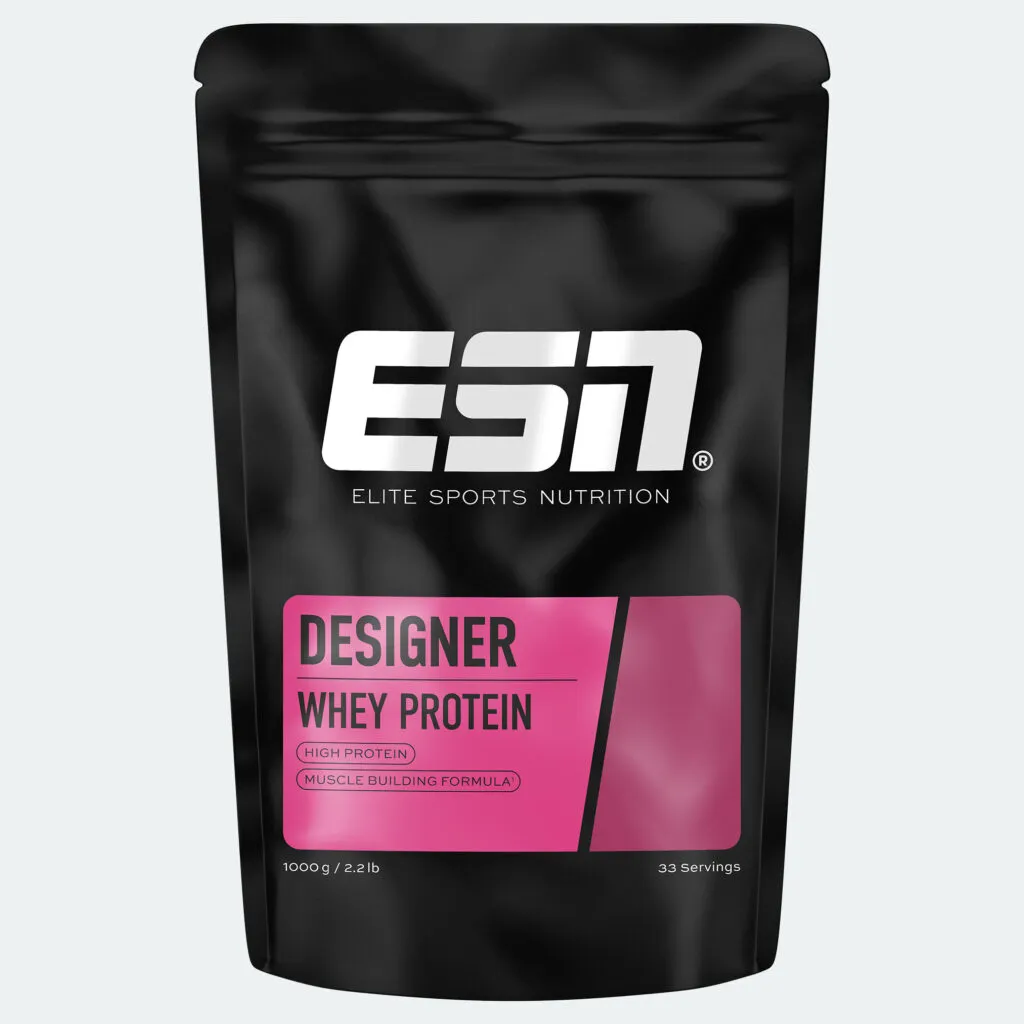 ESN Designer Whey Chocolate (Classic) (1000 gr)