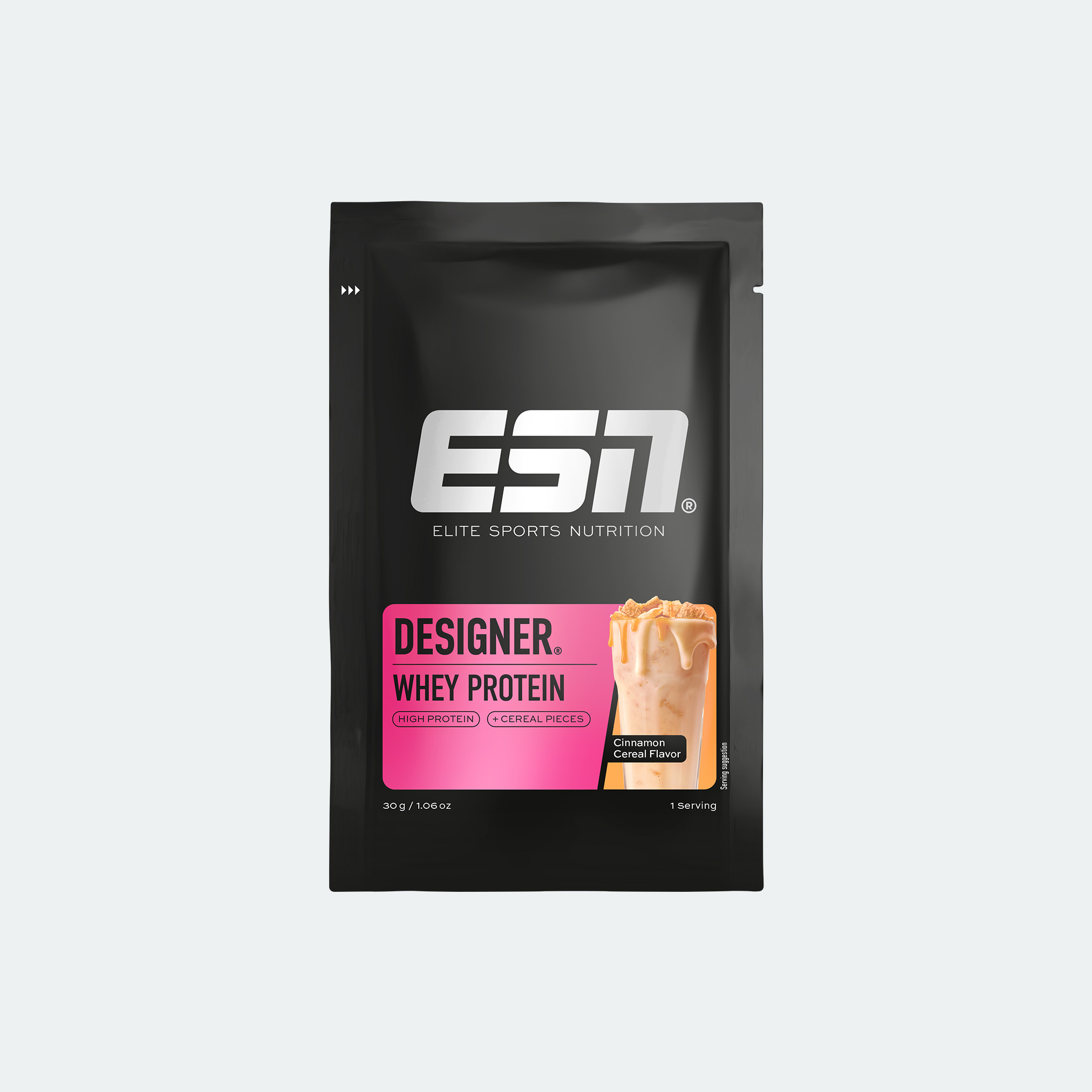 ESN Designer Whey Cinnamon Cereal (30 gr)