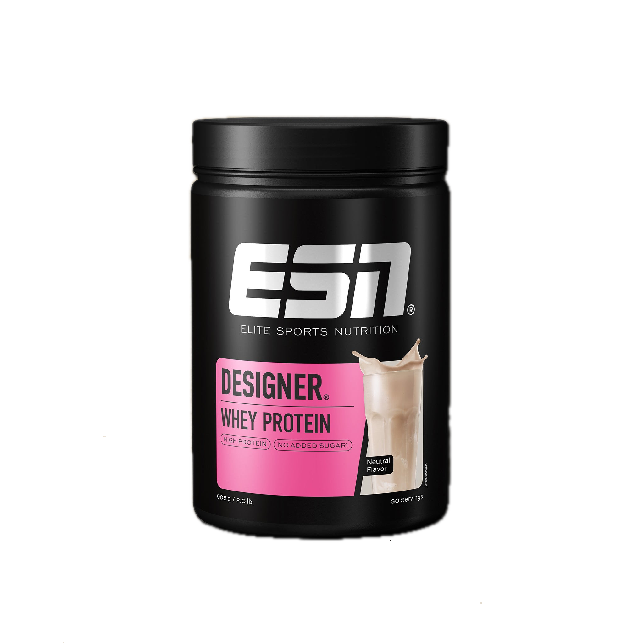 ESN Designer Whey Natural (1000 gr)