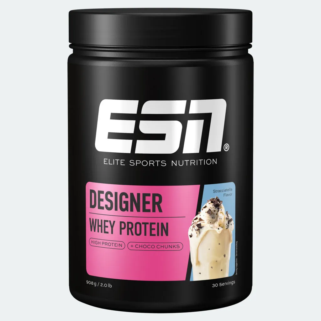 ESN Designer Whey Stracciatella (908 gr)
