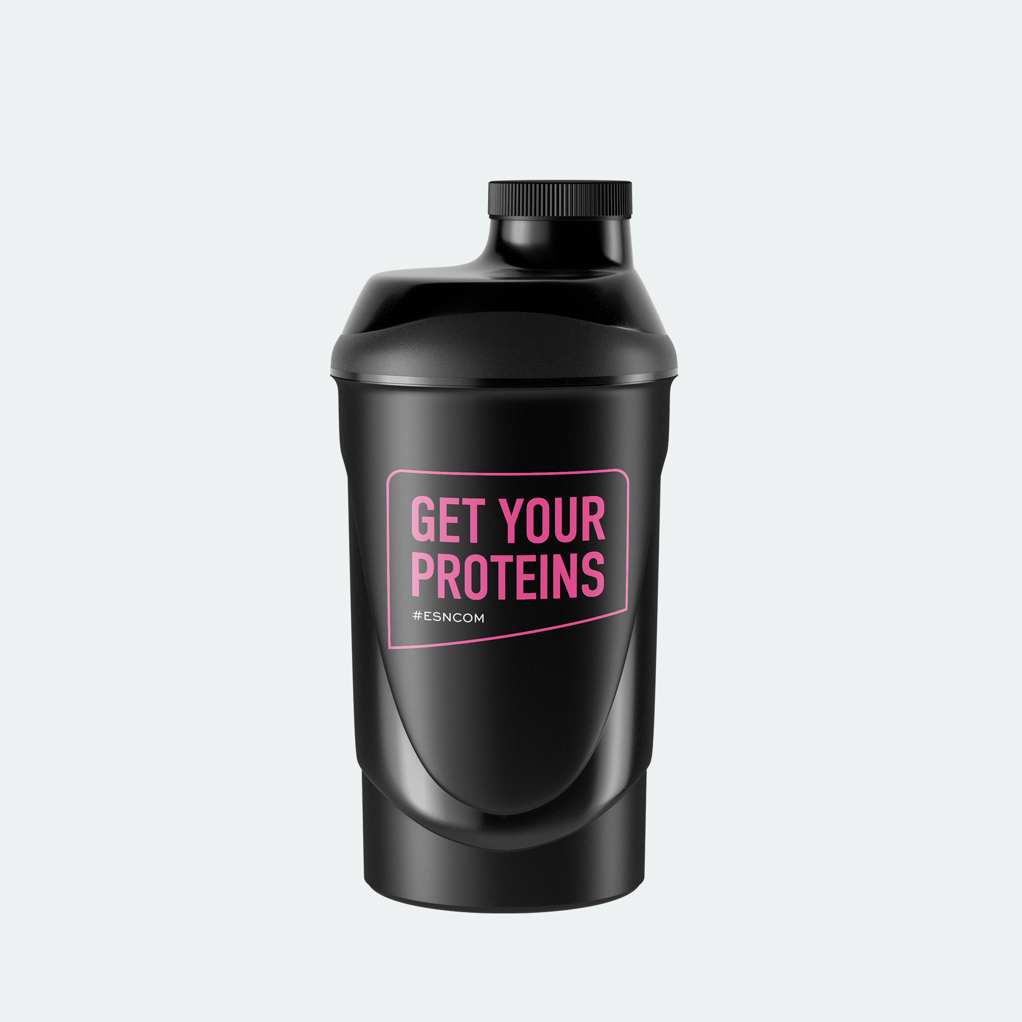 ESN Get your Protein Shaker 600 ml (1 stuk)
