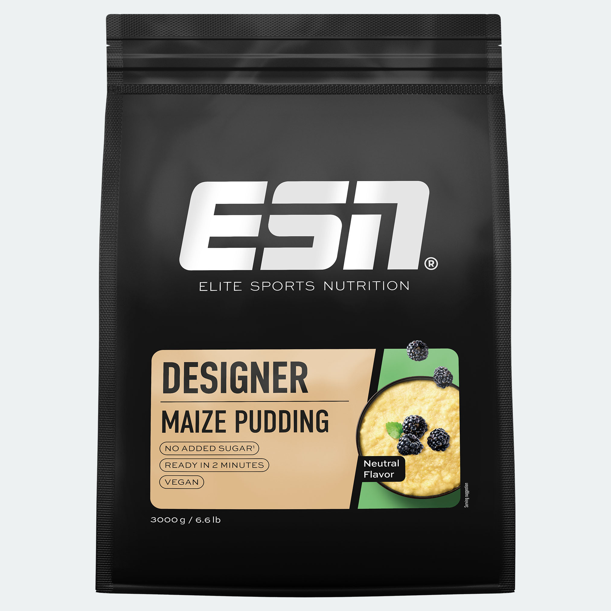 ESN Designer Maize Pudding (3000 gr)