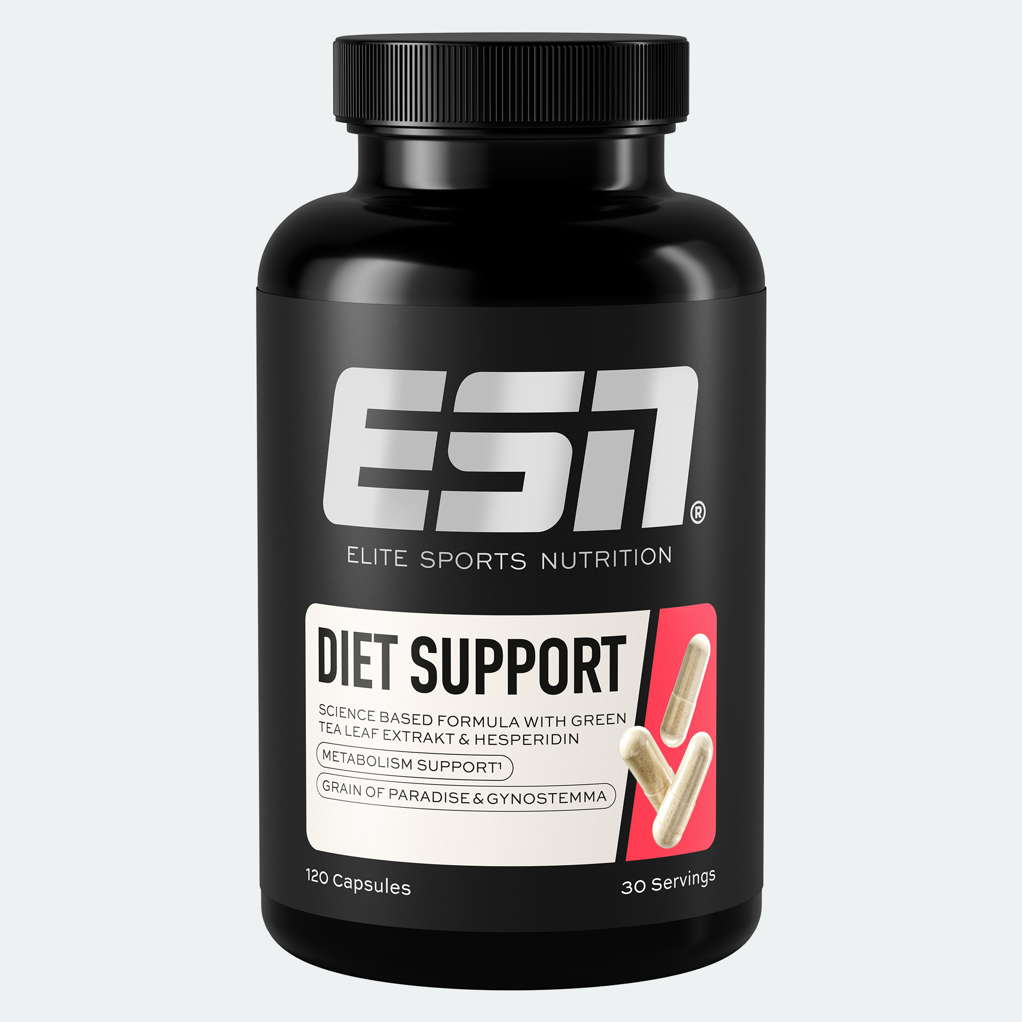 ESN Meta ProDiet Support 2.0 (120 capsules)