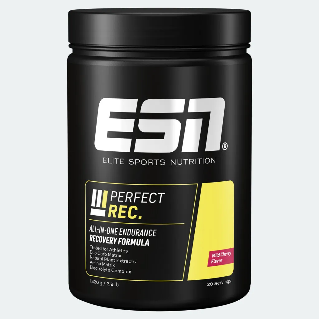 ESN Perfect Rec Mild Cherry (1320 gr)