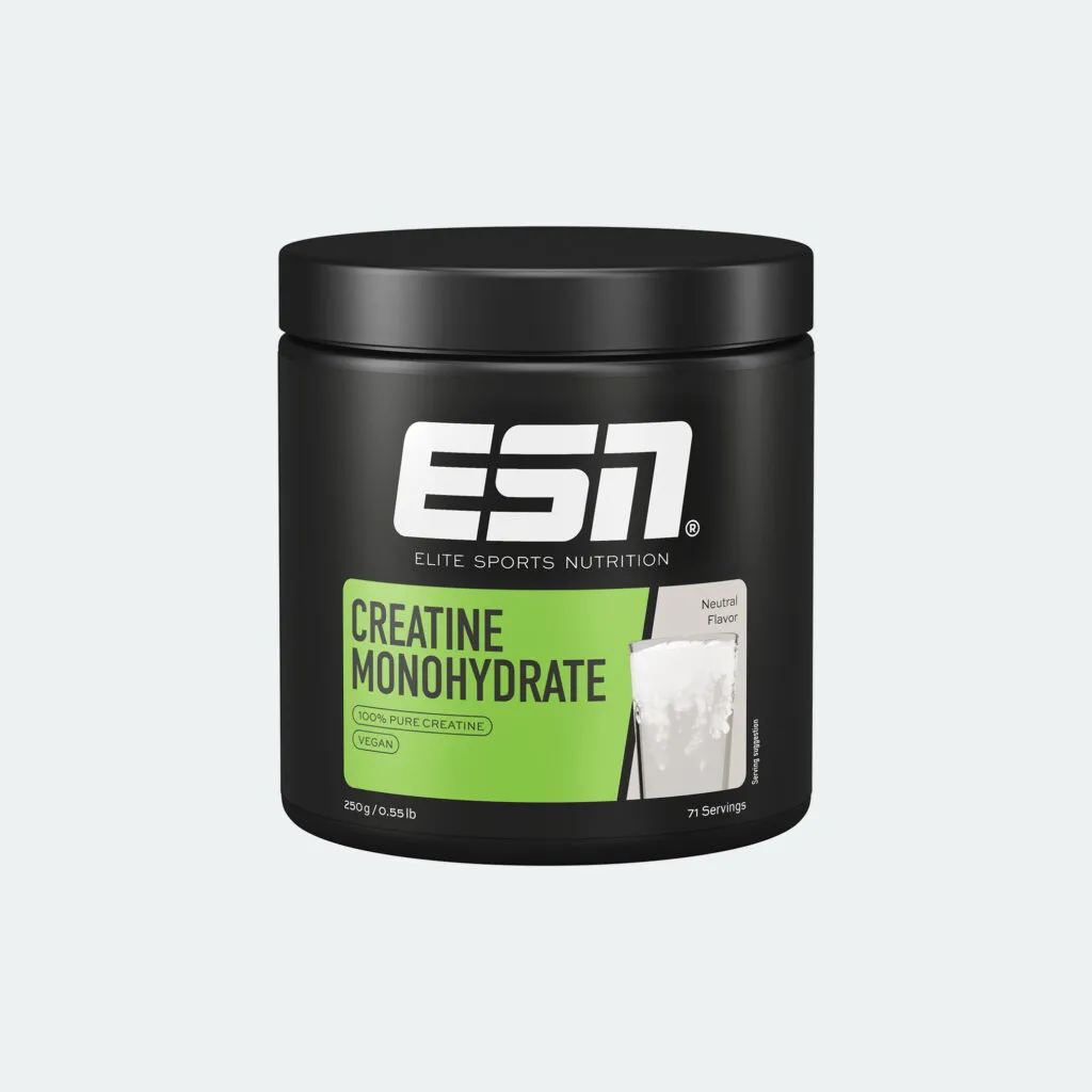 ESN Ultrapure Creatine Monohydrate (250 gr)