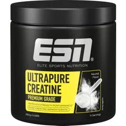 ESN Ultrapure Creatine Monohydrate (250 gr)