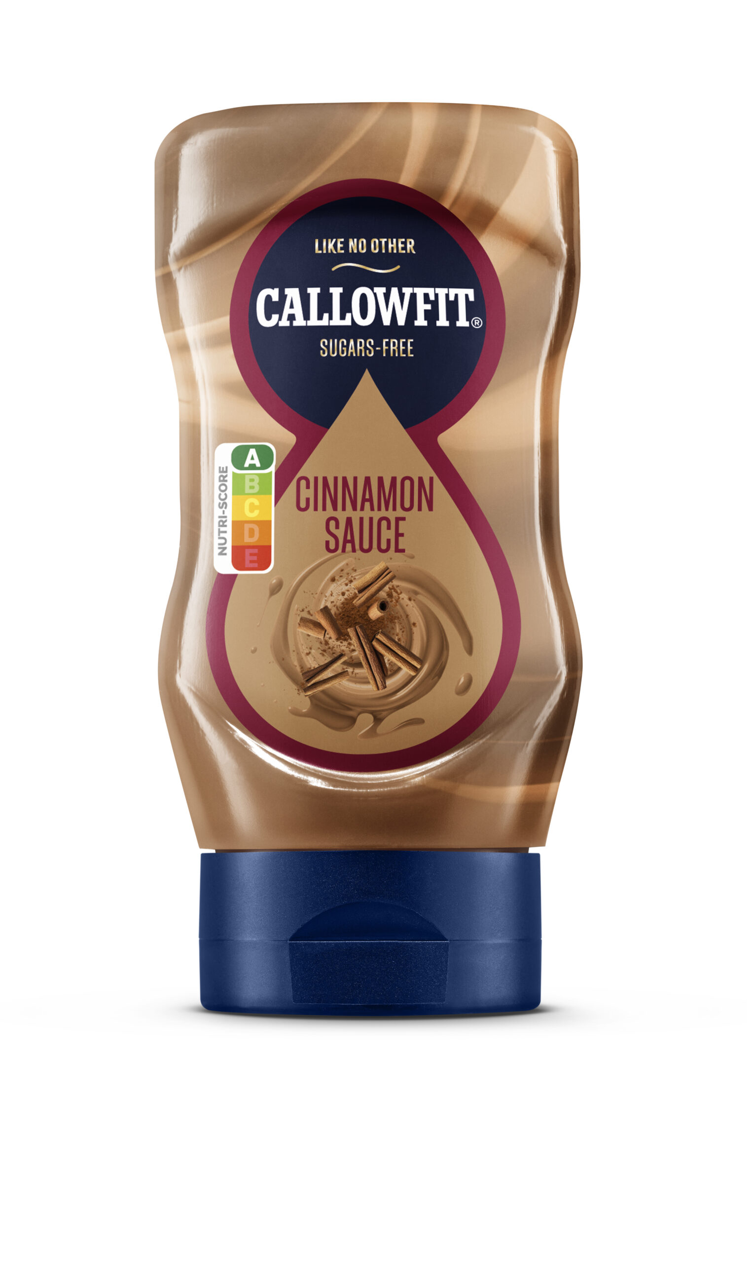 Callowfit Cinnamon (300 ml)