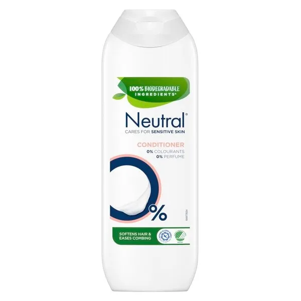 0% Parfumvrij Conditioner (250 ml)