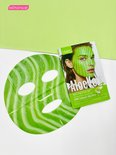 MOND’SUB Aloe Vera PDRN Hydrogel Masker (6 stuks)