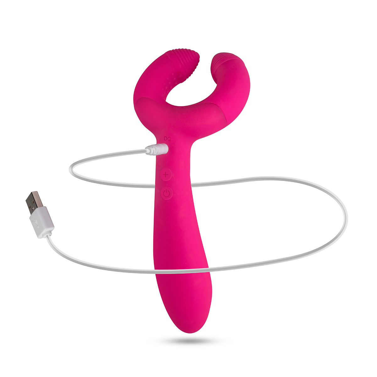 Teazers Pair Vibrator (1 stuk) - image 3