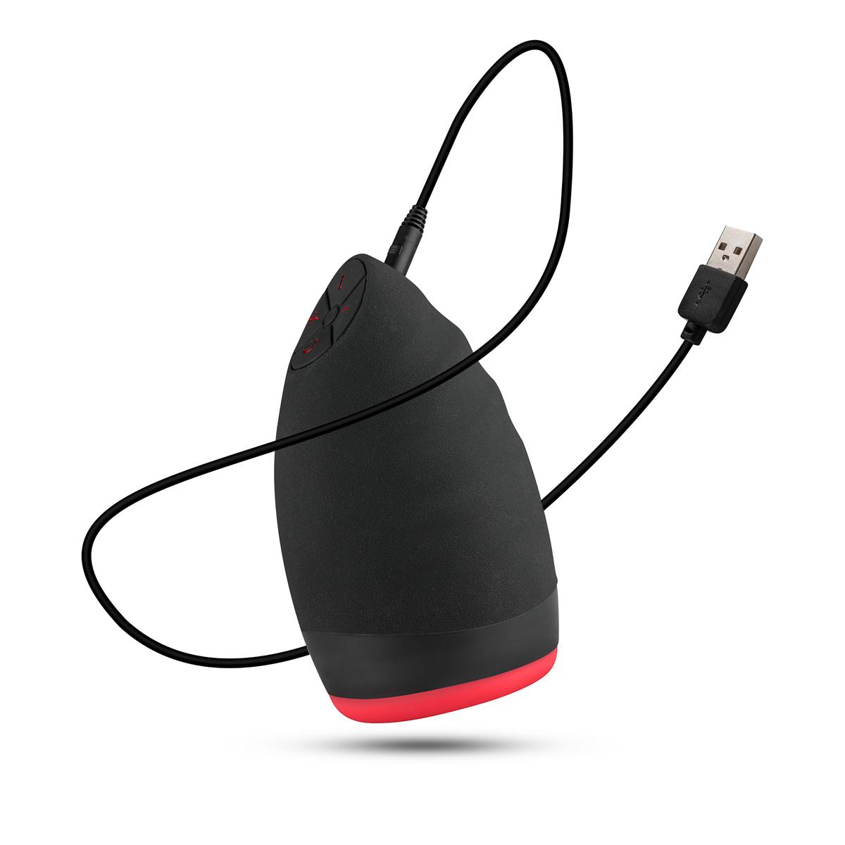 Teazers Masturbator (1 stuk) - image 3