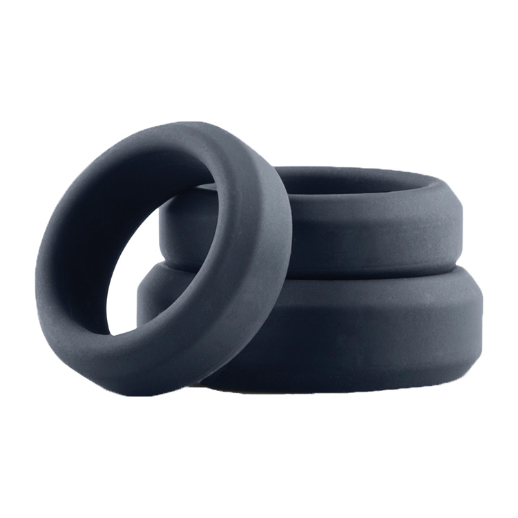 Scrub voor onder de douche